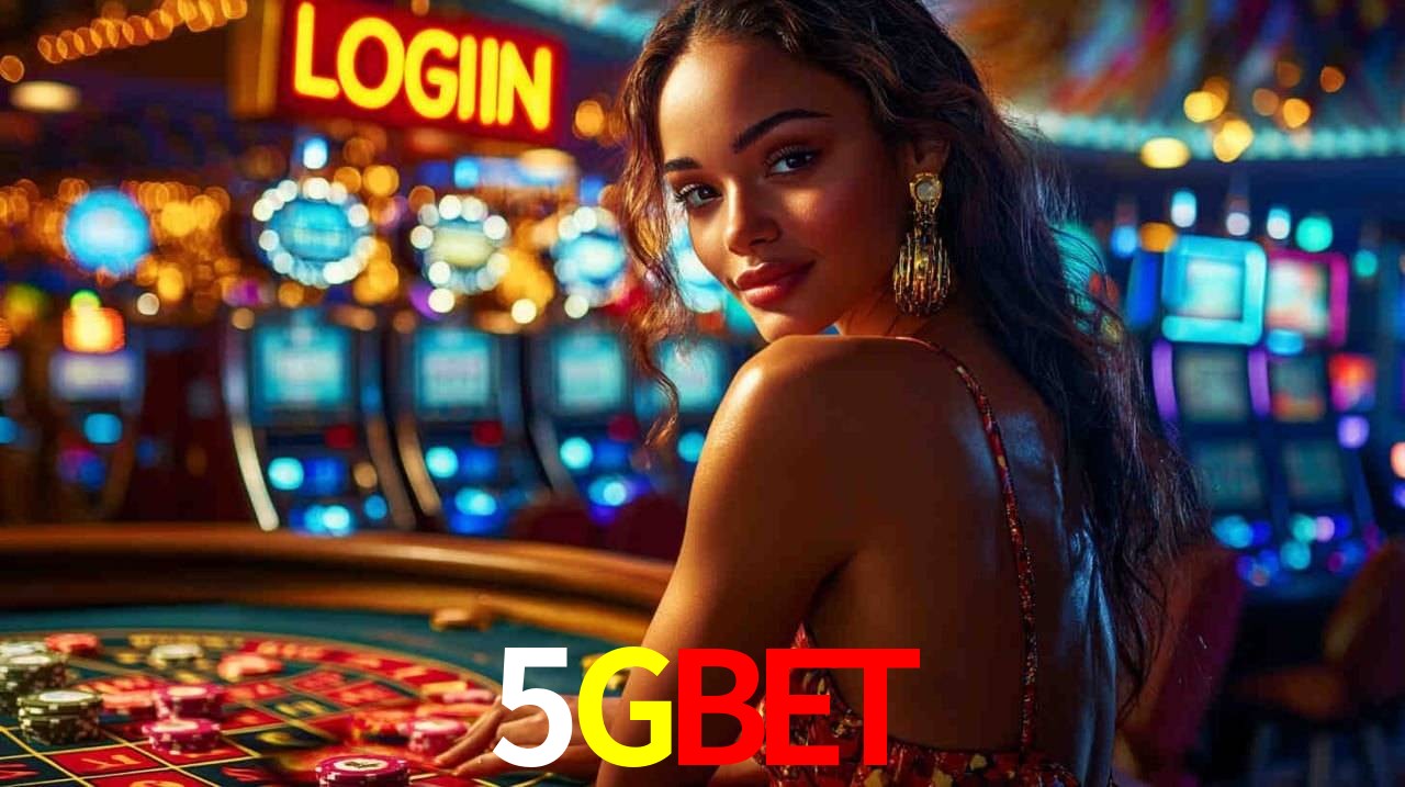 Tecnologia da Plataforma 5Gbet