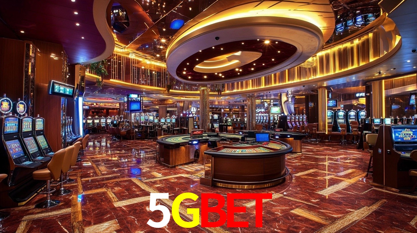 Welcome Bonus 5Gbet