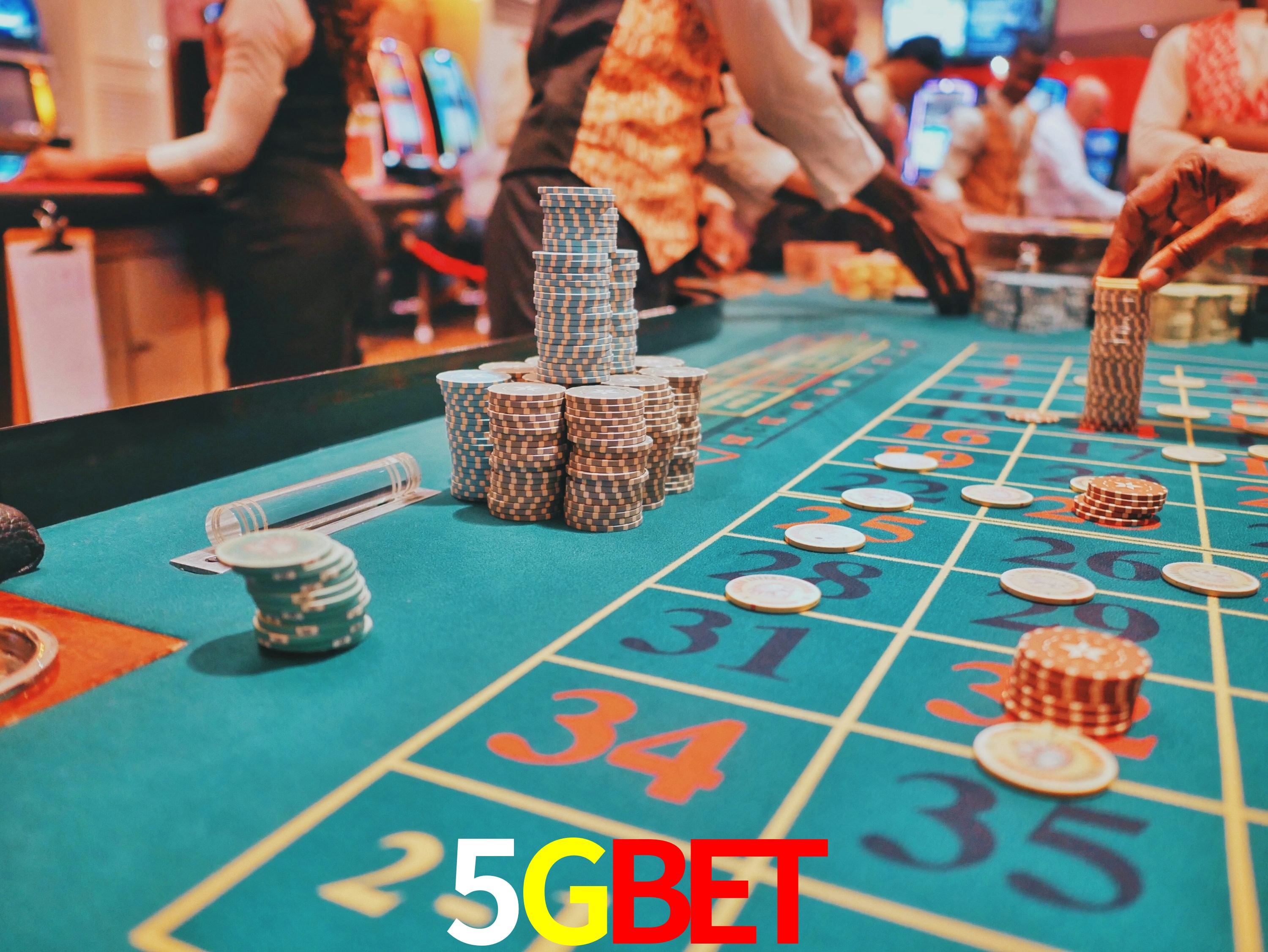 Apostas de Basquete 5Gbet