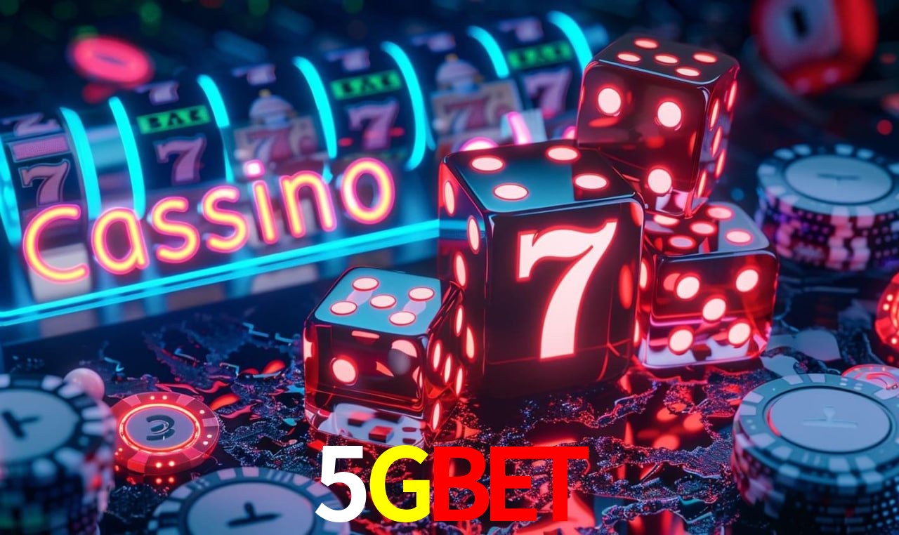 2FA Security 5Gbet