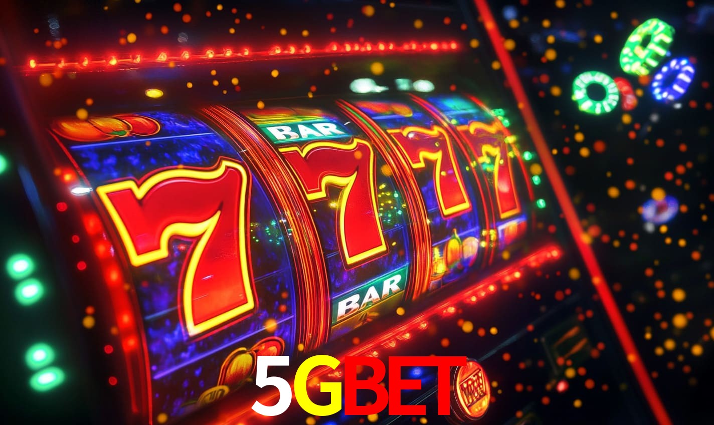 Daily Bonuses 5Gbet