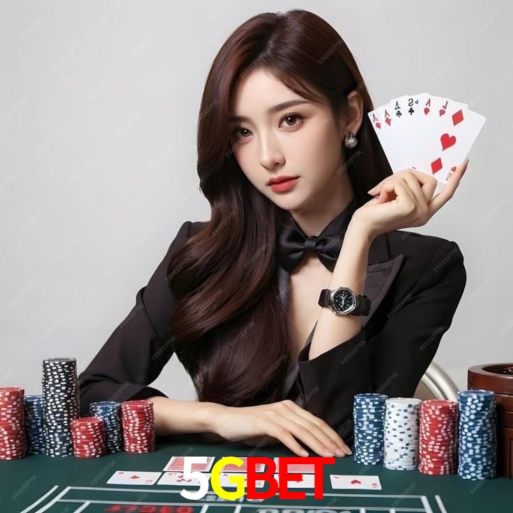 5Gbet: Seu Cassino Premiado com Pagamentos Rápidos