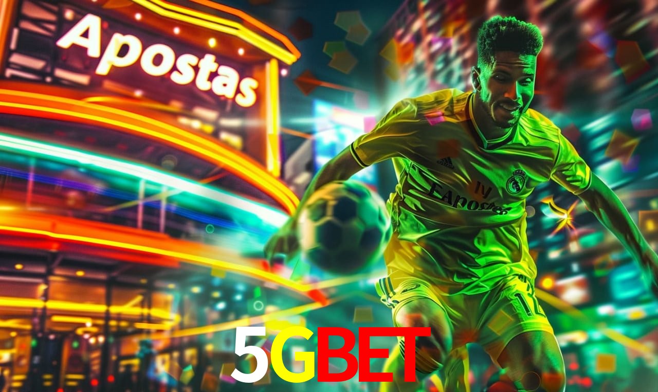 Login Seguro 5Gbet