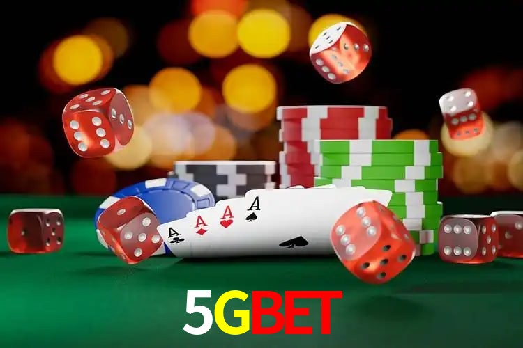 Segurança 2FA 5Gbet