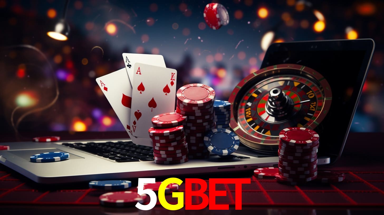 Bonus Features 5Gbet