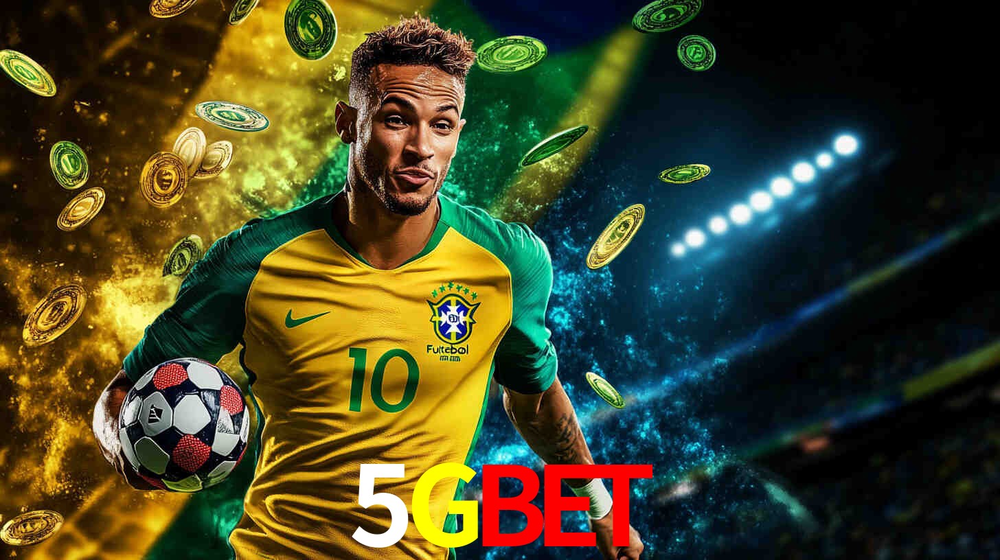Explorando a Categoria de Eventos em Apostas na 5Gbet