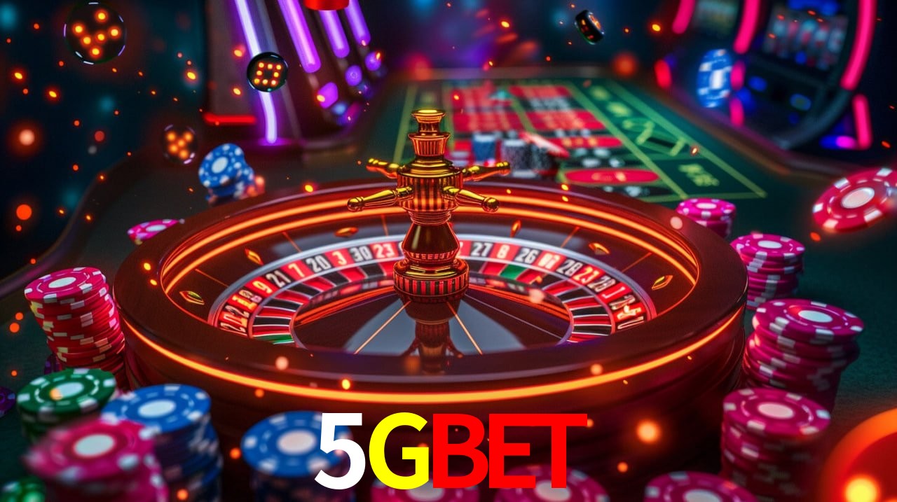 Interface Premium 5Gbet