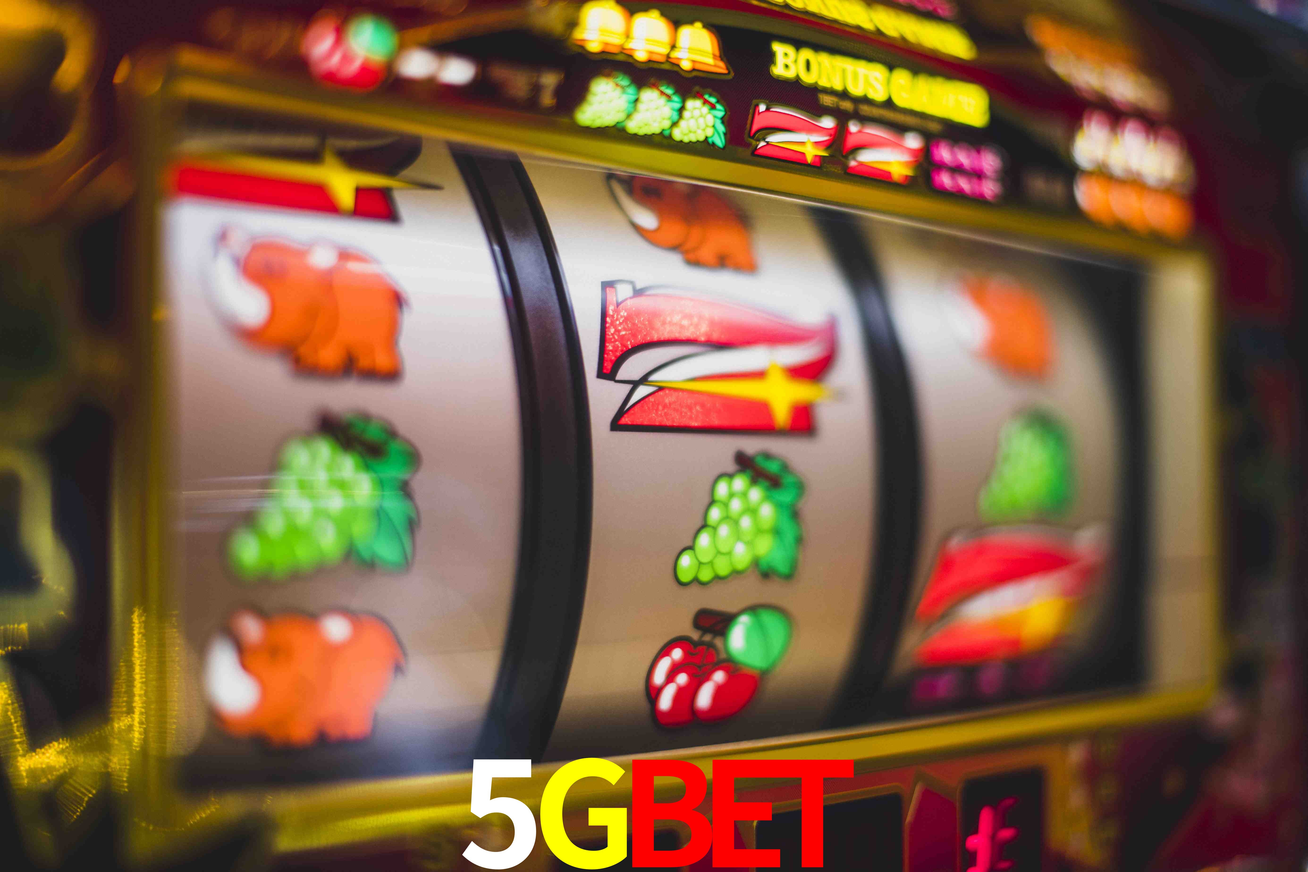 Live Casino 5Gbet