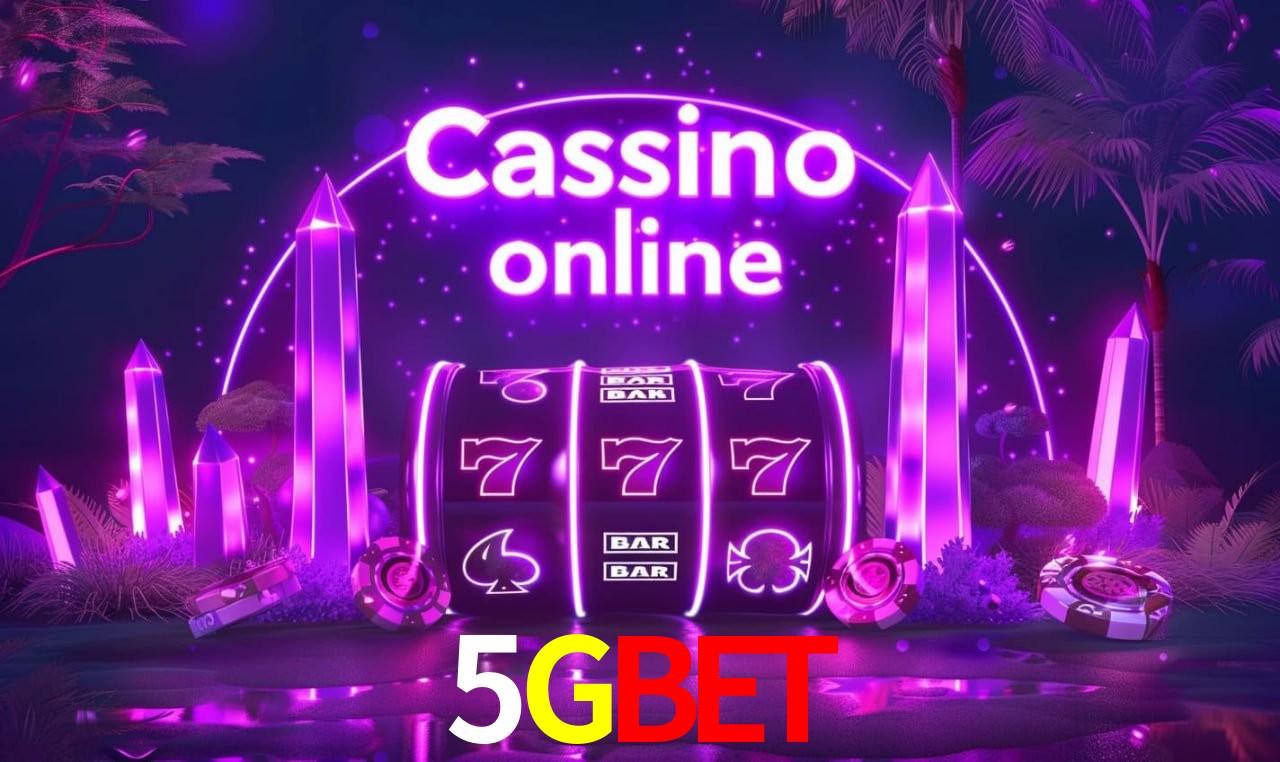 Promoções Sazonais 5Gbet