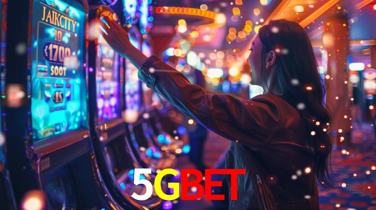 VIP Casino 5Gbet