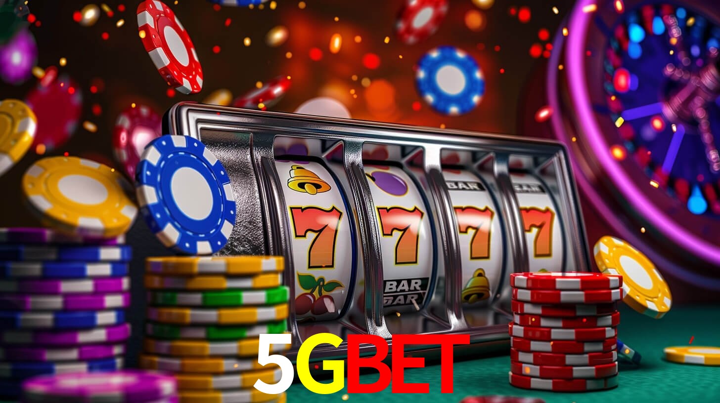 Casino Ao Vivo 5Gbet