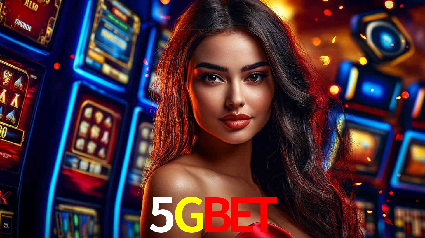 A Experiência Imersiva dos Cassinos Ao Vivo no 5Gbet