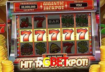 A Revolução dos Aplicativos de Jogos no 5Gbet