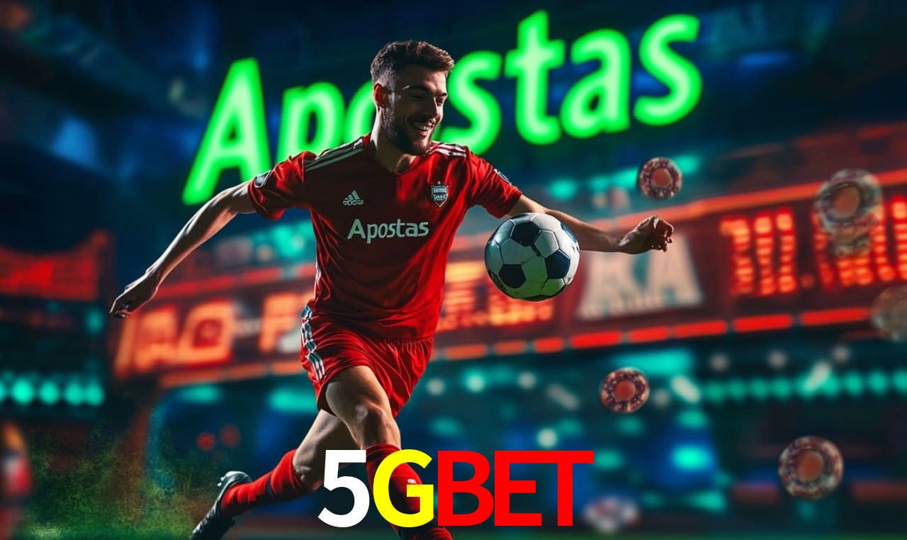 Bônus Diários 5Gbet