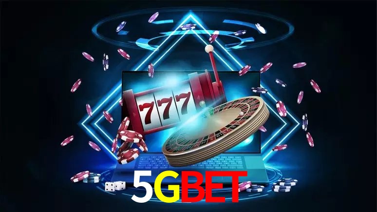 Design Responsivo 5Gbet