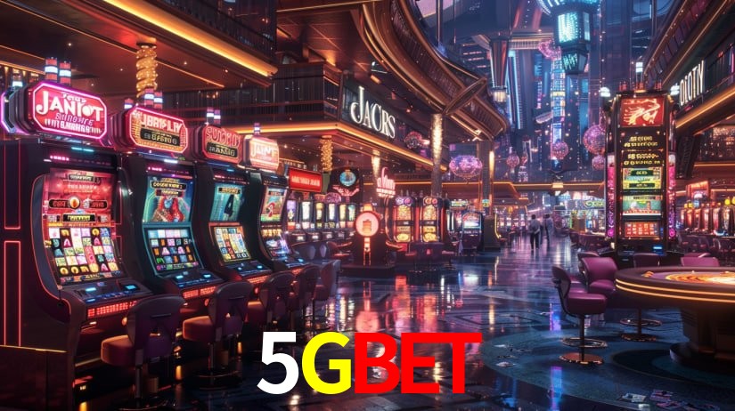 Seasonal Promotions 5Gbet