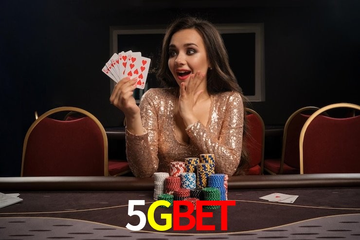 PIX Instantâneo 5Gbet