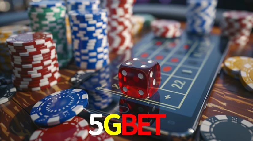 5Gbet App Interface