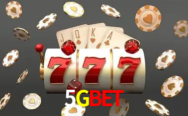 Descubra o Mundo do Cassino Online com 5Gbet