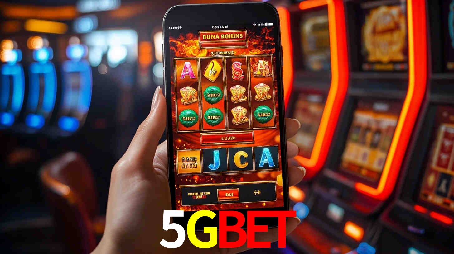 Live Casino 5Gbet