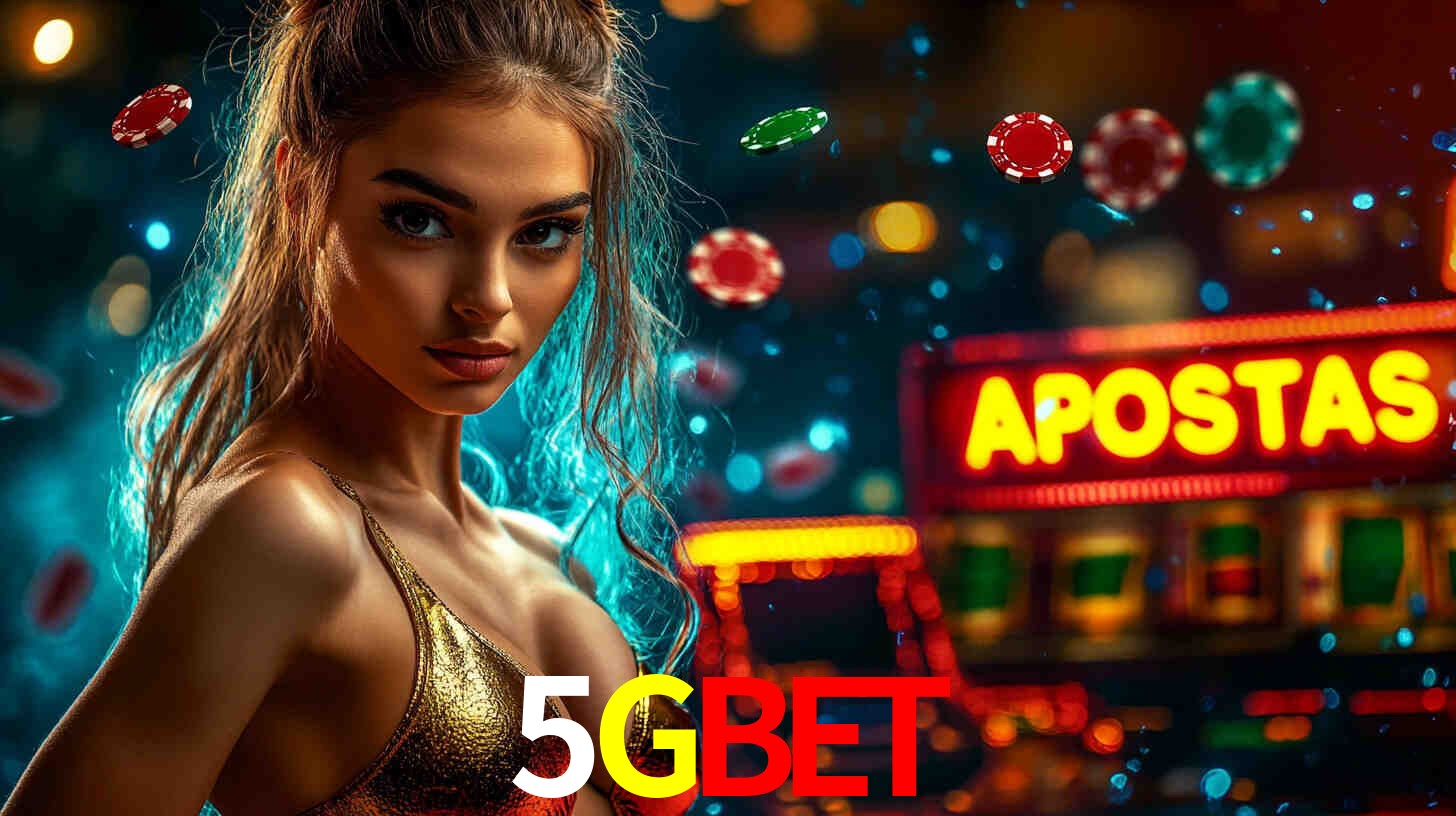 Explorando a Categoria de Eventos em Apostas na 5Gbet