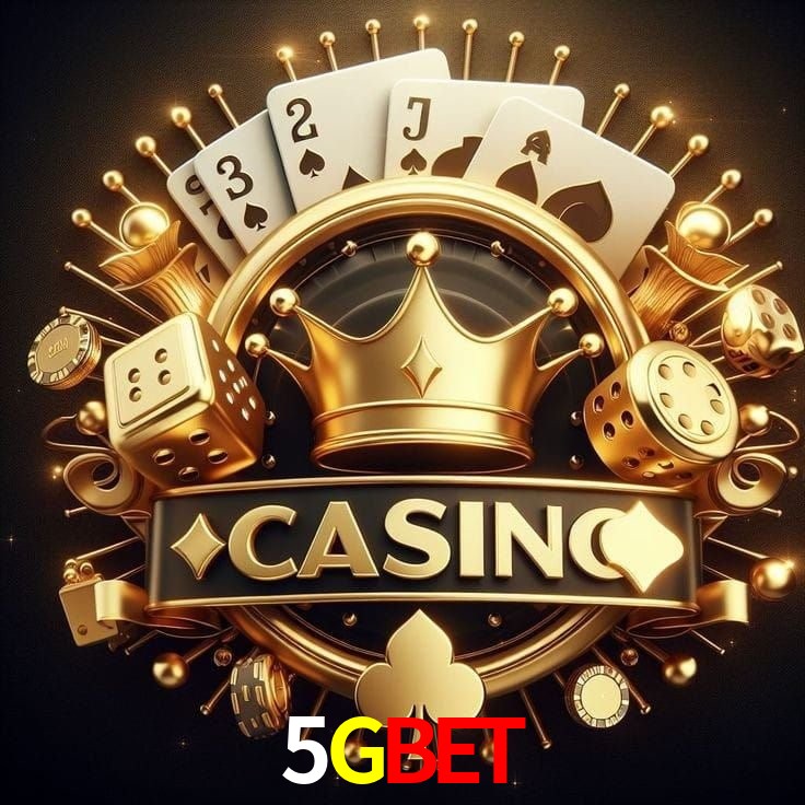 Provedores de Jogos 5Gbet