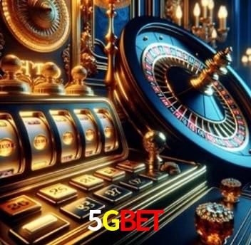 Apostas de Futebol 5Gbet