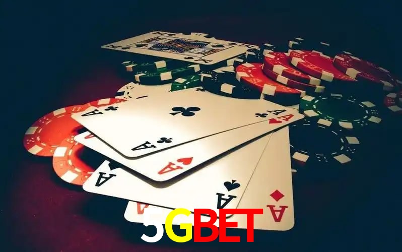 5Gbet Login
