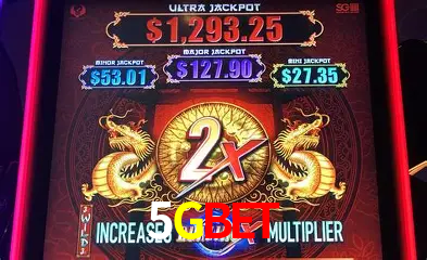 A Experiência Imersiva dos Cassinos Ao Vivo no 5Gbet