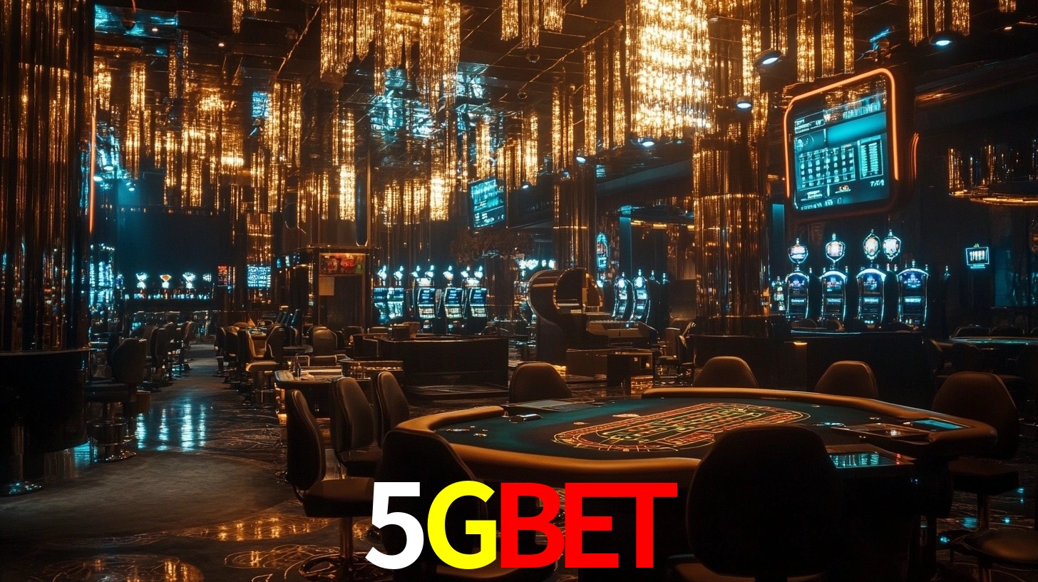 Welcome Bonus 5Gbet