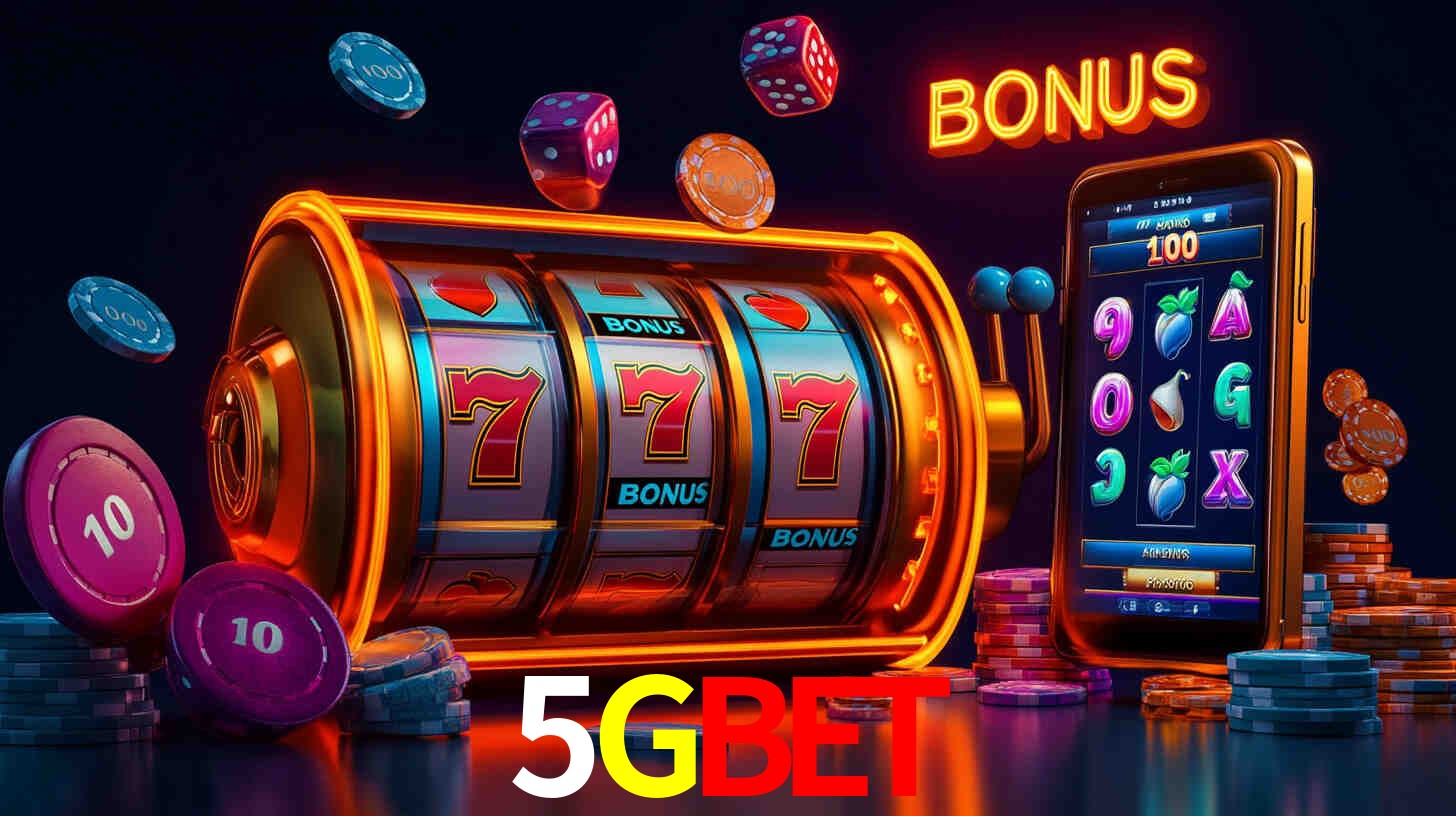 Inovações de Jogos na 5Gbet: O Futuro das Experiências Interativas