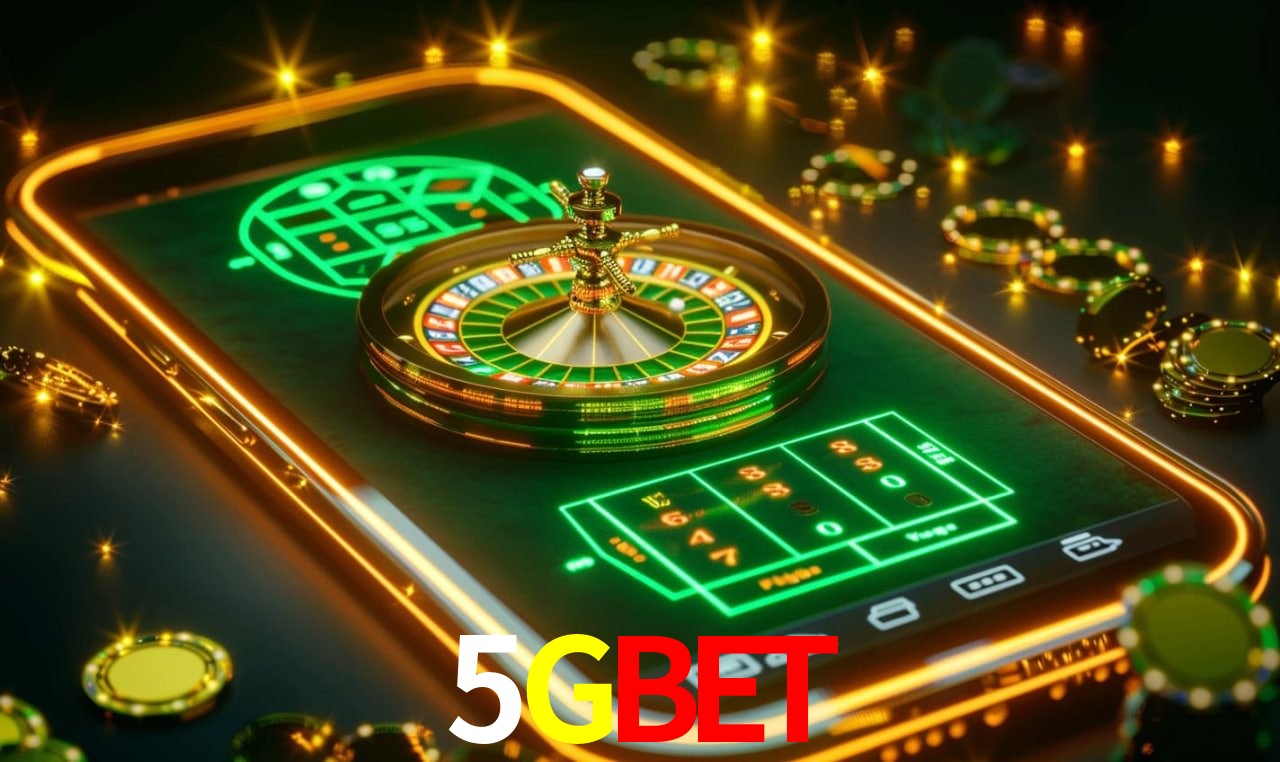 5Gbet