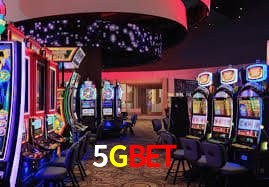 5Gbet Login