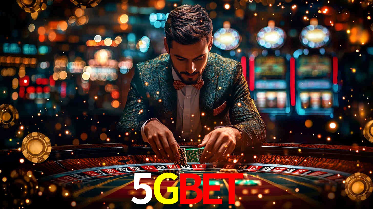 Tennis Betting 5Gbet