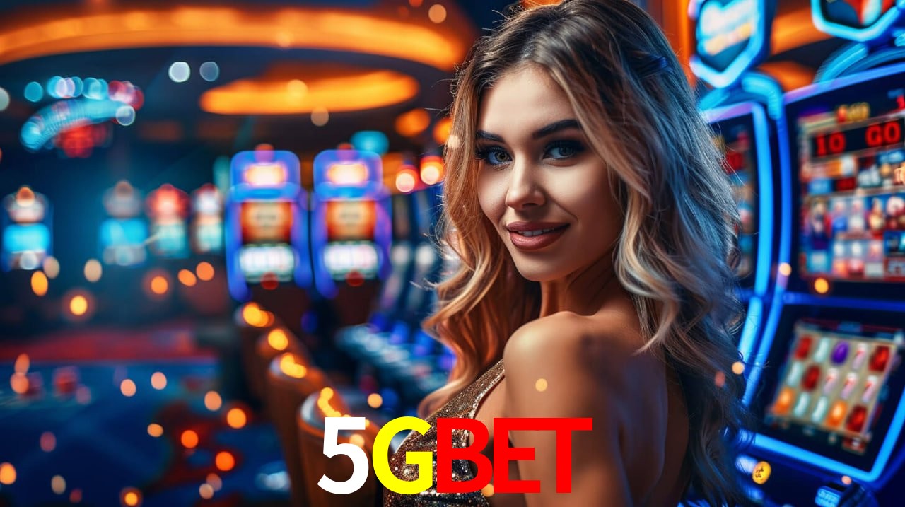 API Integration 5Gbet