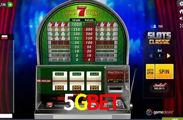 Descubra a Essência do 5Gbet: Nossa História e Compromissos