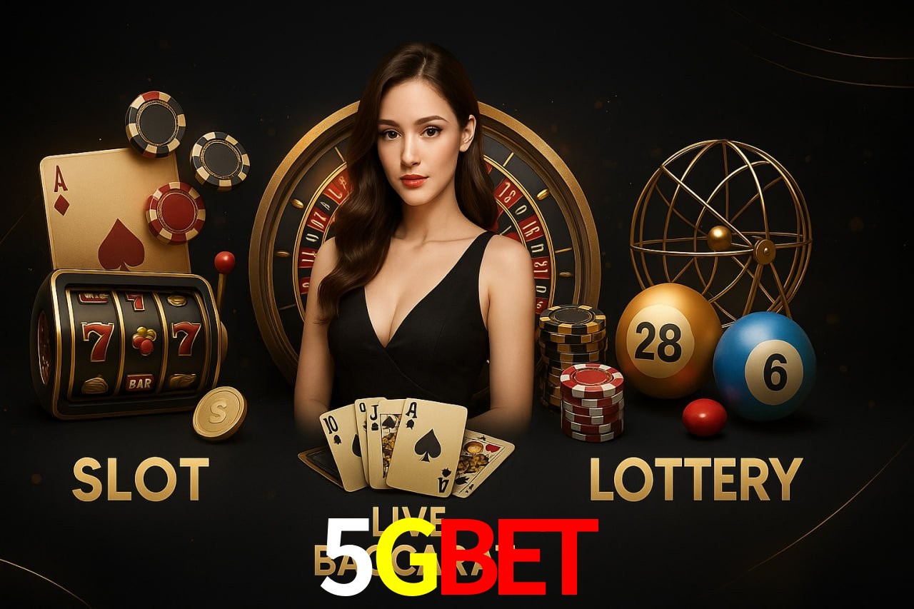 5Gbet