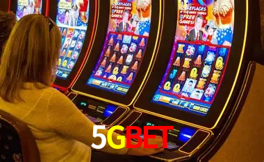 Desvendando o Mundo dos Jogos Virtuais na 5Gbet