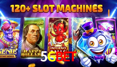 Apostas Esportivas na 5Gbet: Um Guia Completo