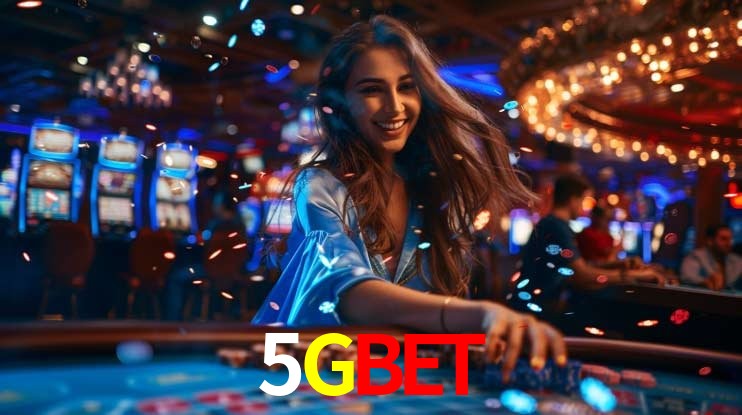 Account Benefits 5Gbet