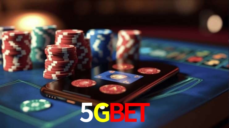 Apostas de Tênis 5Gbet