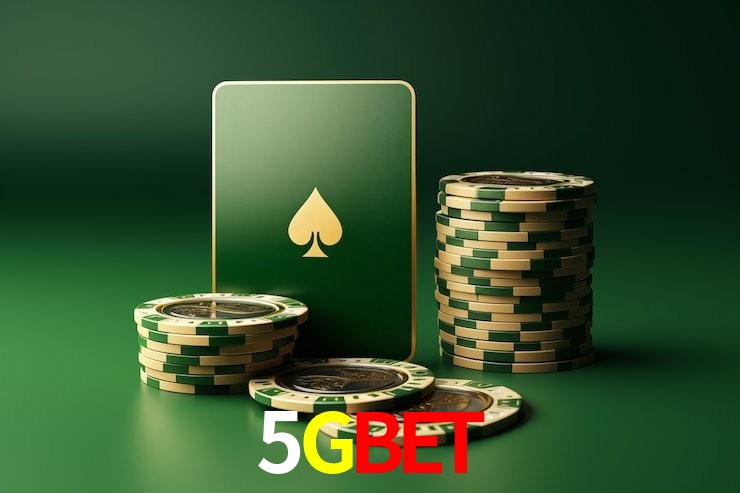 Game Providers 5Gbet