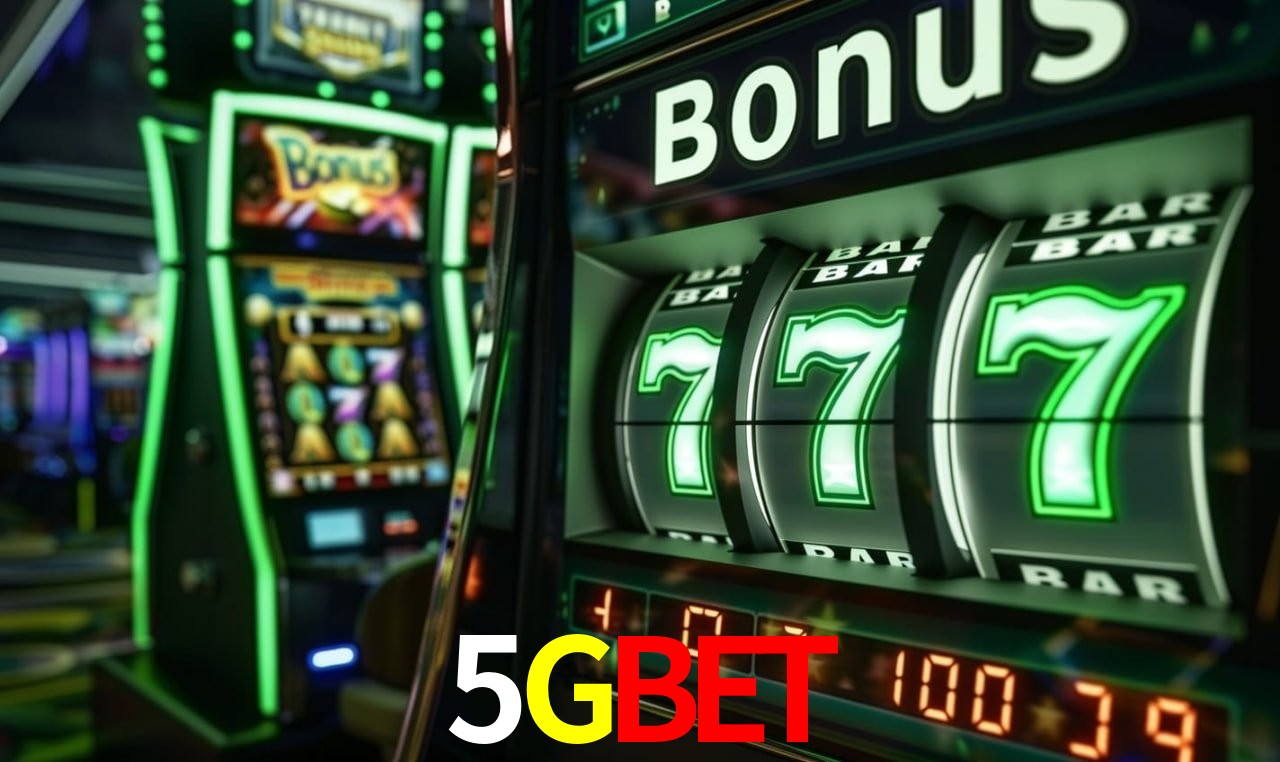 Flash Promotion 5Gbet