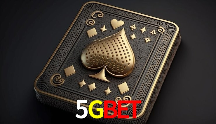 Diretório de Jogos 5Gbet