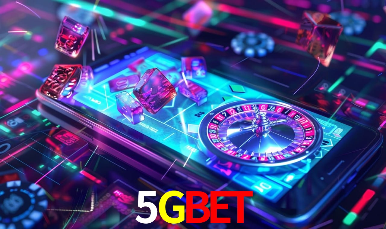 Estatísticas do Jogo 5Gbet