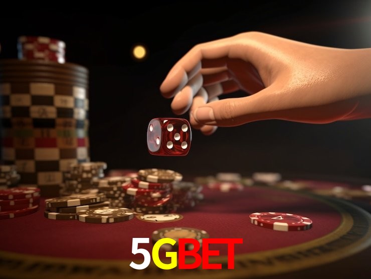 Benefícios da Conta 5Gbet