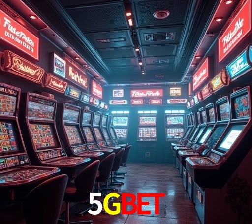 5Gbet: Jogos de Caça-Níqueis-Altas Recompensas, Roleta-Velocidade, Blackjack-Desafios Máximos