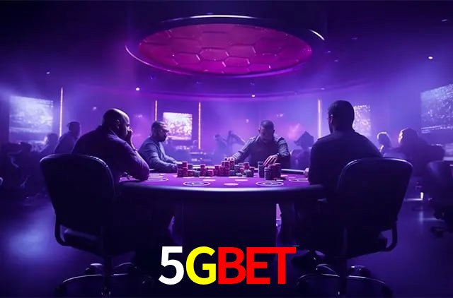 Casino Ao Vivo 5Gbet