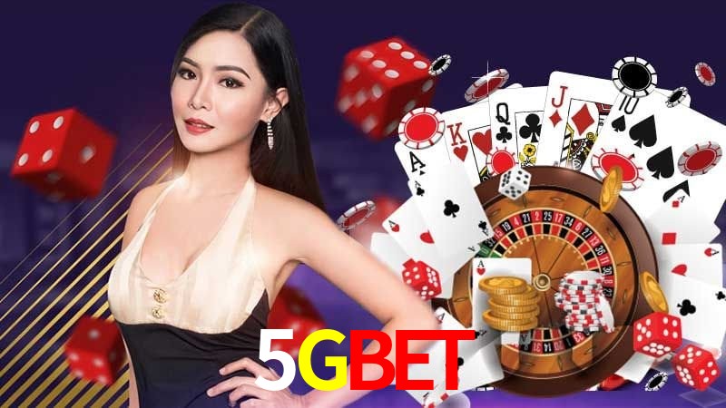 Programa VIP 5Gbet