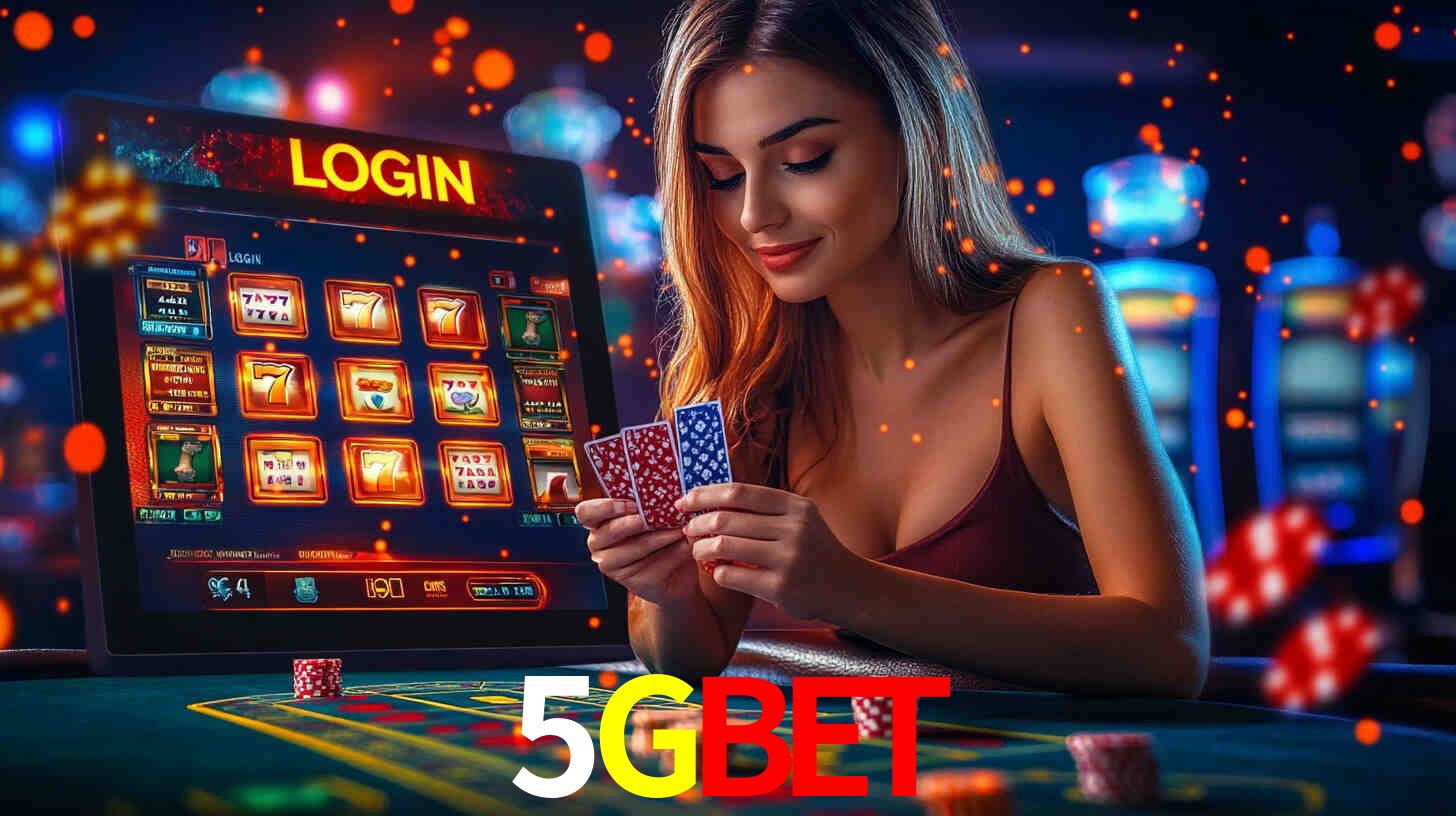 Premium Interface 5Gbet